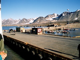 Picture from Svalbard 30.