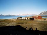 Picture from Svalbard 30.