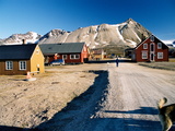 Picture from Svalbard 30.