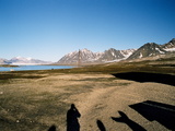 Picture from Svalbard 30.