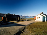 Picture from Svalbard 30.