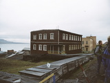 Picture from Svalbard 33.