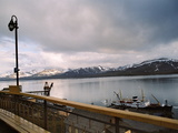 Picture from Svalbard 33.