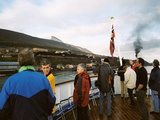 Picture from Svalbard 33.