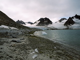 Picture from Svalbard 33.