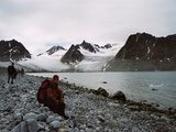 Picture from Svalbard 33.