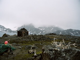 Picture from Svalbard 33.