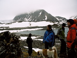 Picture from Svalbard 33.