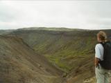 Picture from Iceland 13.