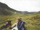 Picture from Iceland 13.