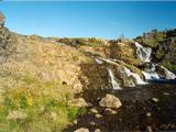 Picture from Iceland 14.