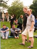 Picture from Iceland 91.