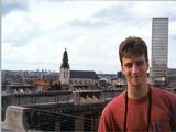 Picture from Iceland 91.